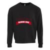 Unisex Santa Barbara Crewneck Sweatshirt Thumbnail